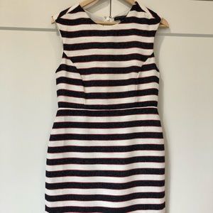 Banana republic dress.